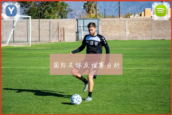 国际足球友谊赛分析